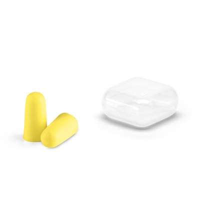 TROYE EAR PLUGS