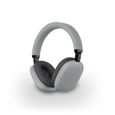 COPERNICUS HEADPHONES in Pale Grey