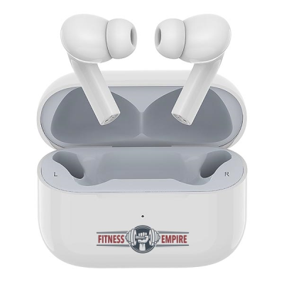 CORDLESS EARBUDS