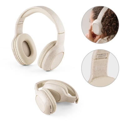 FEYNMAN CORDLESS HEADPHONES