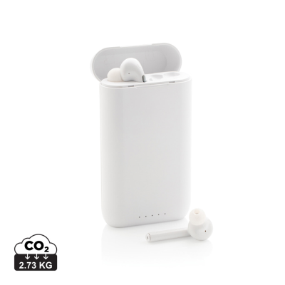 LIBERTY TWS EARBUDS with 5