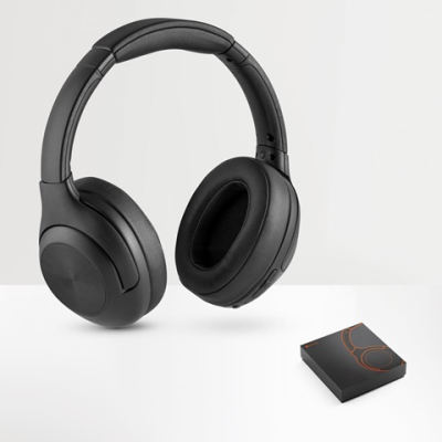 MELODY CORDLESS HEADPHONES