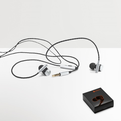 VIBRATION EARPHONES