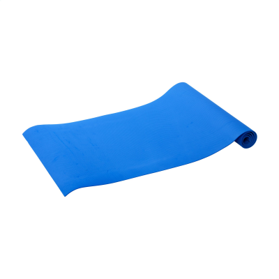 YOGA YOGA MAT in Blue