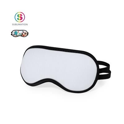 SUBLIMATION TRAVEL EYE MASK RANTA