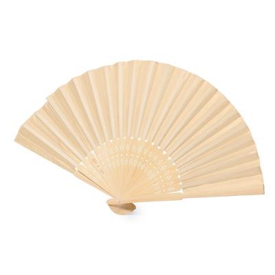 HAND FAN CLAREN