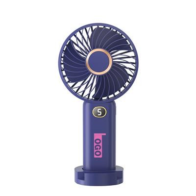 HANDHELD FAN