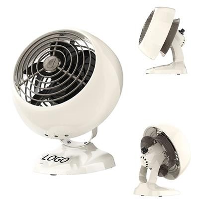 MINI CLASSIC PERSONAL VINTAGE AIR CIRCULATOR FAN