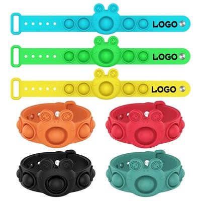 BRACELET POP FIDGET TOY