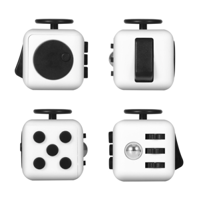 FIDGET CUBES *