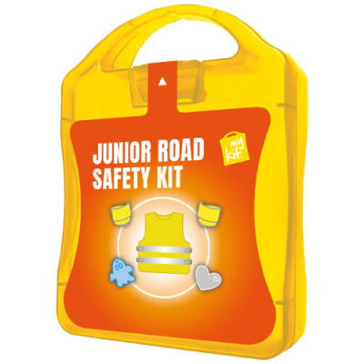 MYKIT M JUNIOR ROAD SAFETY KIT in Yellow