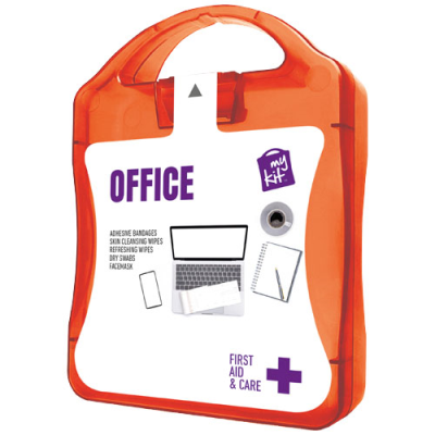 MYKIT OFFICE FIRST AID in Red