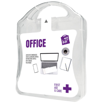 MYKIT OFFICE FIRST AID in White