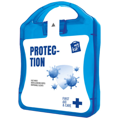 MYKIT PROTECTION KIT in Blue