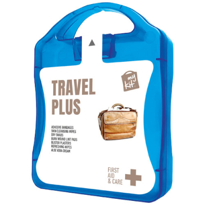 MYKIT TRAVEL PLUS FIRST AID KIT in Blue