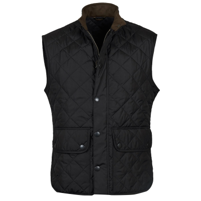 BARBOUR LOWERDALE GILET