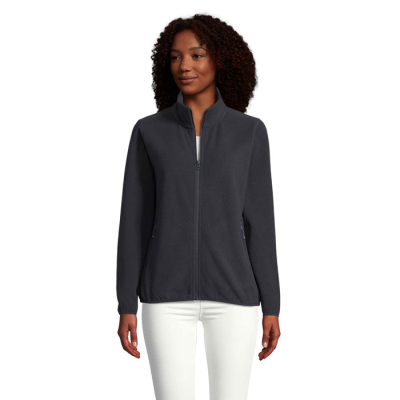 FACTOR LADIES FL JACKET 280 in Blue