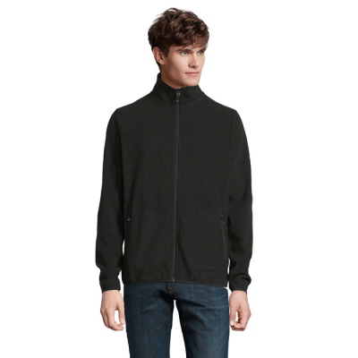 FACTOR MEN FL JACKET 280G in Black