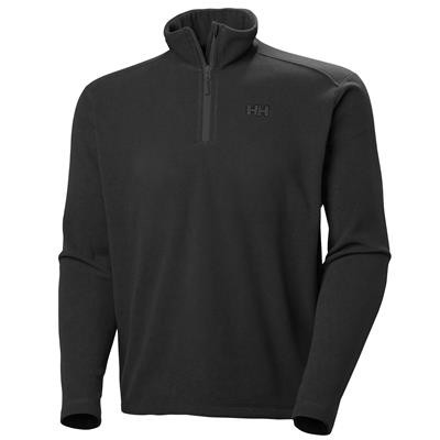 HELLY HANSEN MENS DAYBREAKER HALF ZIP FLEECE