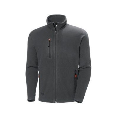 HELLY HANSEN OXFORD FZ FLEECE