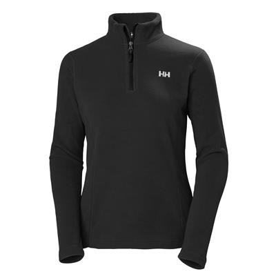 HELLY HANSEN WOMENS DAYBREAKER HALF ZIP FLEECE