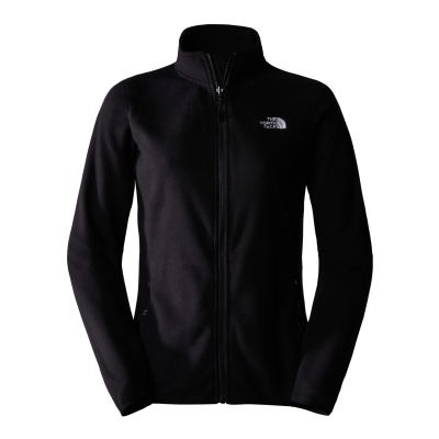 THE NORTH FACE LADIES 100 GLACIER FULL ZIP FLEECE