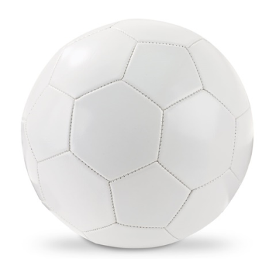 BRYCE FOOTBALL BALL in White