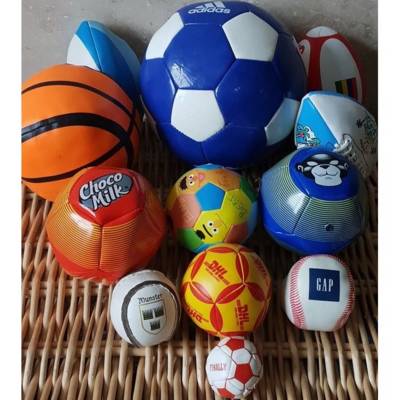 SPORTS BALLS