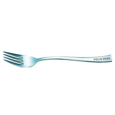 ALABAMA DINNER FORK (20