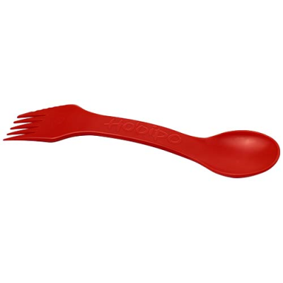 EPSY RISE SPORK in Red