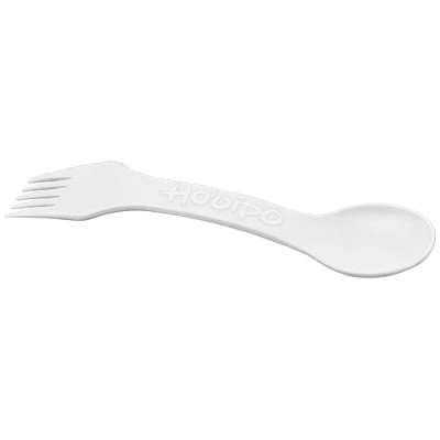 EPSY RISE SPORK in White