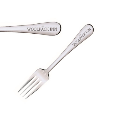 FLORENCE TABLE FORK (20CM)