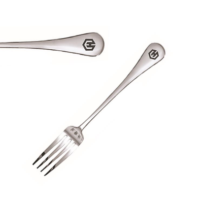 SLIM TABLE FORK (20CM)