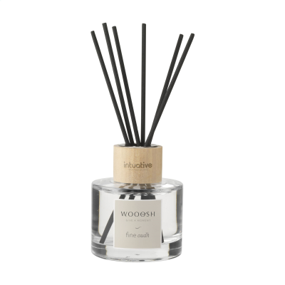 WOOOSH FRAGRANCE STICK FINE OUDH in Clear Transparent