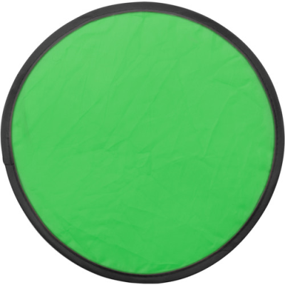 FRISBEE in Light Green
