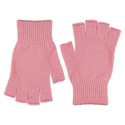 FINGERLESS GLOVES