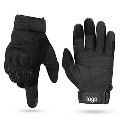 WINTER WARM SKIING GLOVES