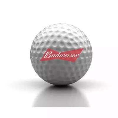 GOLF BALL