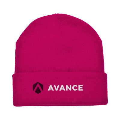 ANTARCTICA HAT in Pink