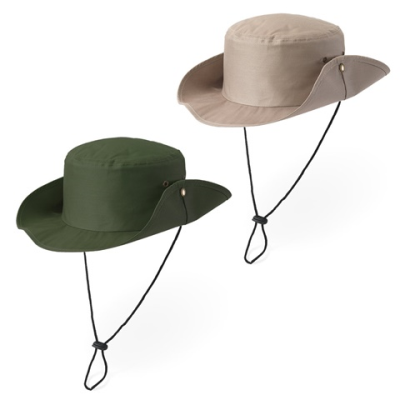 BLASS SAFARI HAT