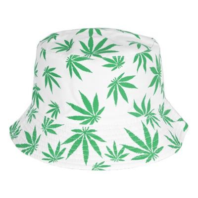 BUCKET HAT POLYESTER