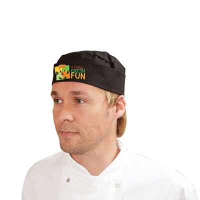 CHEF SKULL CAP (XTRA LARGE)