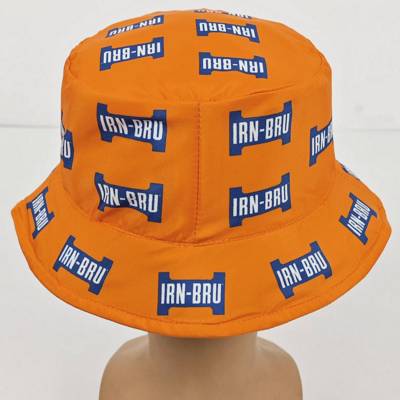 CHILDRENS BUCKETS HAT