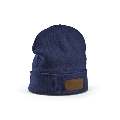 COBAIN BEANIE in Blue