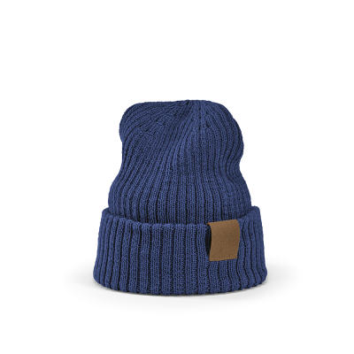 COBAIN BEANIE in Blue