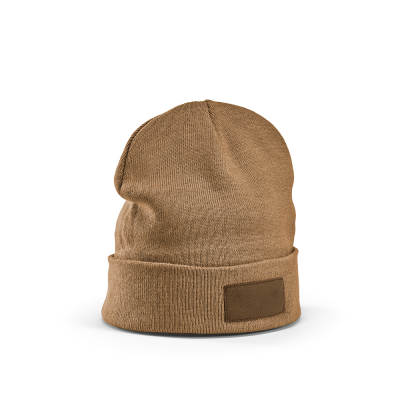 COBAIN BEANIE in Camel