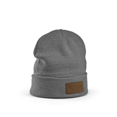 COBAIN BEANIE in Grey