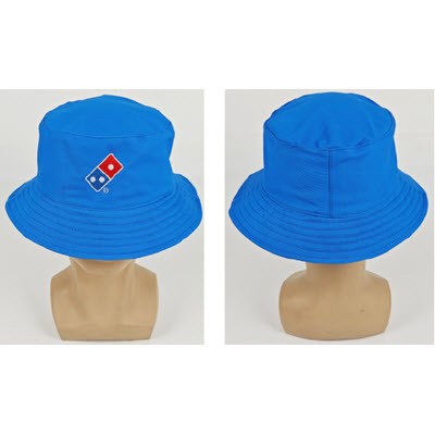 COTTON BUCKET HAT