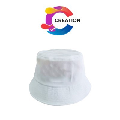 CREATION LESA BUCKET HAT