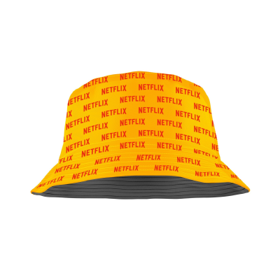 CUSTOM ALL OVER PRINT BUCKET HAT